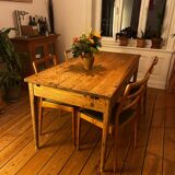 Farm Table