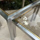 Table d'appoint gigogne