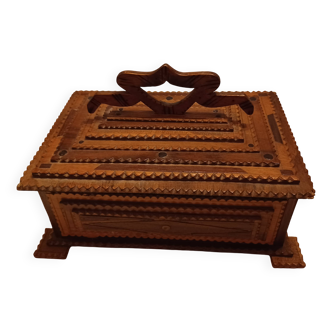 Coffret