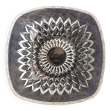 Set of 8 Duralex glass ramekins