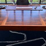 Bureau en palissandre