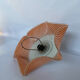 Suspension opaline