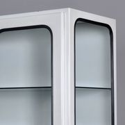Armoire à pharmacie vintage, années 1970