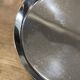1 bowl for candle holders BMF NAGEL style 1970 vintage lot E