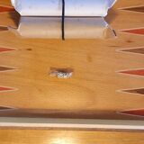 Chess/backgammon/checkers set