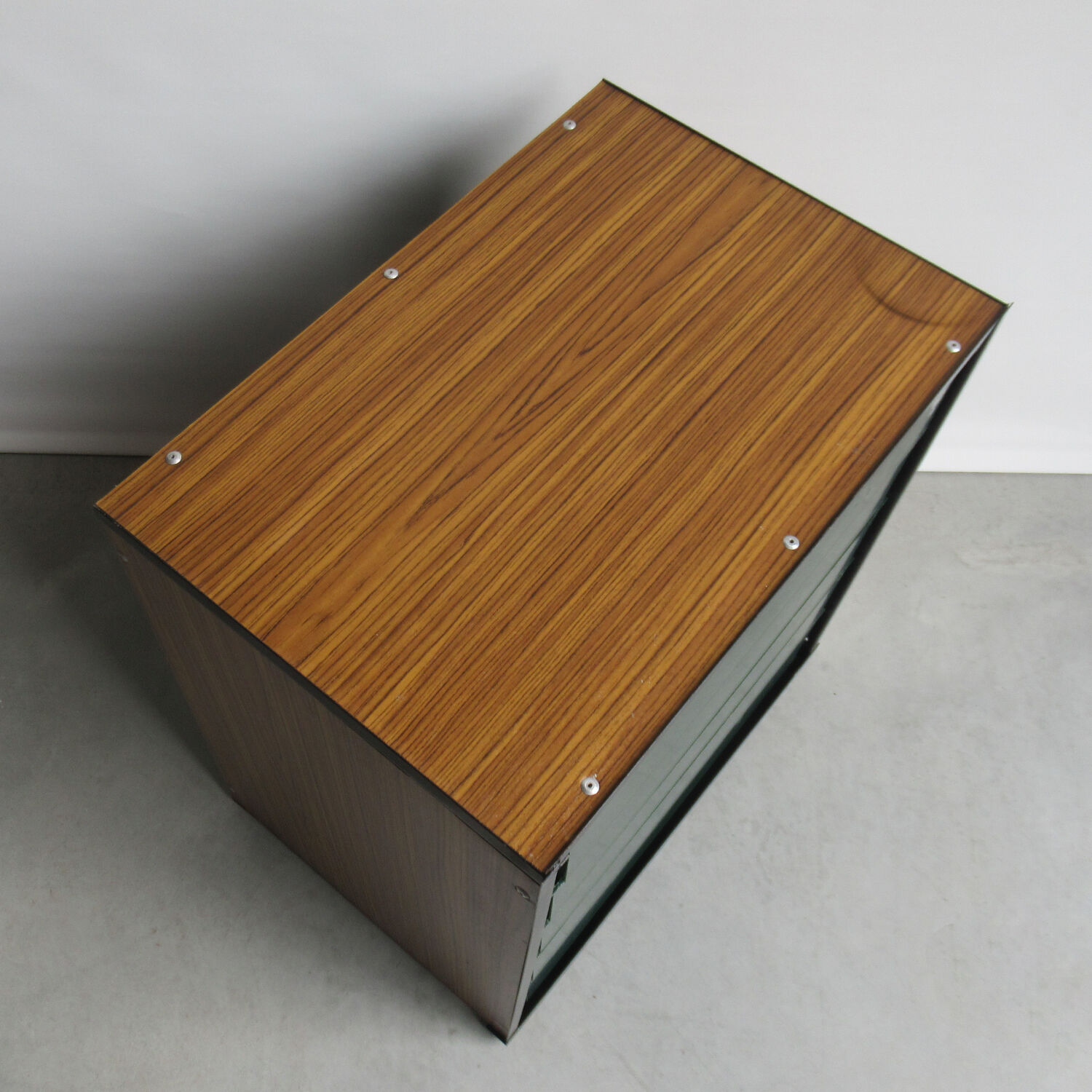 "Tyros" model dresser by Pieter De Bruyne for Meurop, 1960s