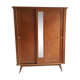 Vintage wardrobe