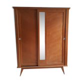 Armoire vintage