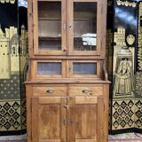 Buffet two bodies in fir 1900