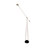 Floor lamp by Paolo Piva for Stefano Cevoli model Yuki, Italy of the 80s