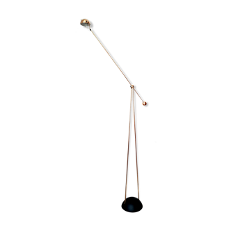 Floor lamp by Paolo Piva for Stefano Cevoli model Yuki, Italy of the 80s