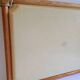 Rattan and fiberglass tray Catherine Escalon Camaieu