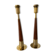 2 lamp feet type liner 1950