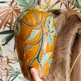 Old 19th century vase