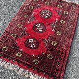 Handmade Persian Rug