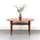 Minerva Coffee Table by Peter Hvidt & Orla Mølgaard-Nielsen for France and