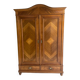 Police hat cabinet