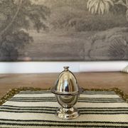 Ancien coupe-oeuf / coquetier