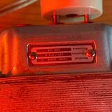 Philips lamp