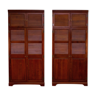 Fantoni '70 cabinets