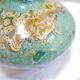 Vintage ceramic soliflore vase