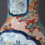 Important Arita Vase, Meiji era, Japan – Late 19th century