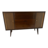 Scandinavian vintage sideboard