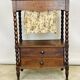 Small side table