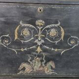 Louis XVI secretary, 18th century