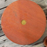Jersey pottery trivet