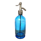 Bistro syphon blue seltz