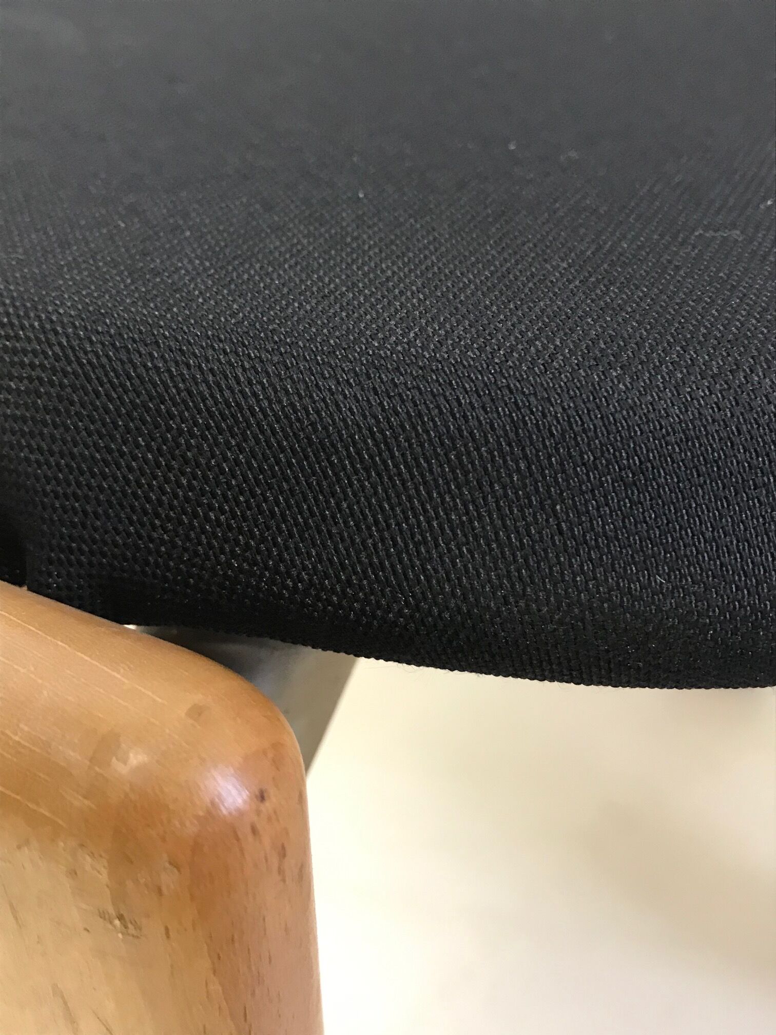 Designer Bruno Rey's suite of 12 chairs