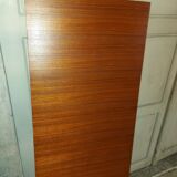 Vintage cabinet in palissandre