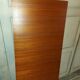 Vintage cabinet in palissandre