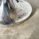 Mazzega floor lamp 1970 Murano glass