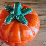 Vintage Pumpkin