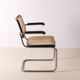 Chaise Marcel Breuer Modèle S64 par Thonet