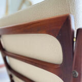 Pair of Scandinavian Grete Jalk armchairs