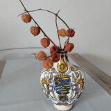 Ulmer Keramik ceramic vase