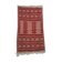 Berber carpet pink and Red 110 x 66 cm