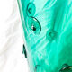 Artist Vase in Blown Glass Marcou Lava Edition