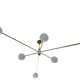 Lustre, années 1960