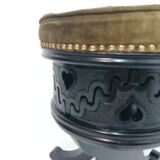 Piano stool