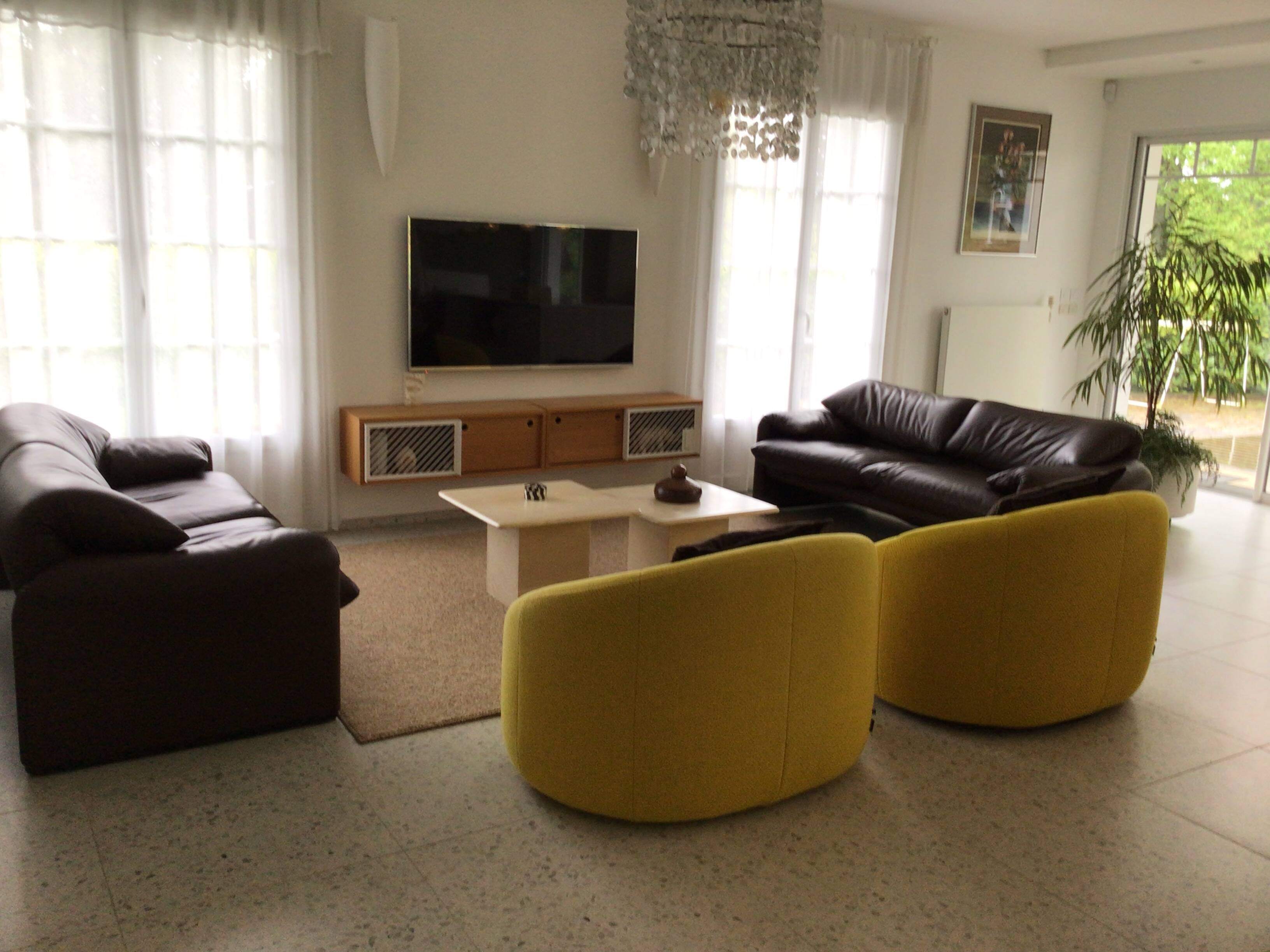 Cassino Maralunga Sofa