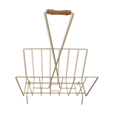 Magazine rack 1960/1970