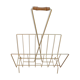 Magazine rack 1960/1970