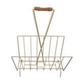 Magazine rack 1960/1970
