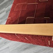 Armchairs from Tatra, Set of 2