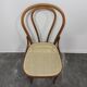 Dining chair, bentwood 1960s