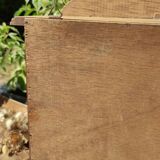 Small vintage wardrobe from the 30s